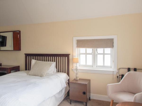 Elmdon Lodge : photo 4 de la chambre chambre familiale