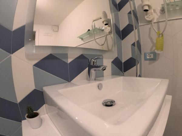Sorrento Flats : photo 7 de la chambre chambre double classique