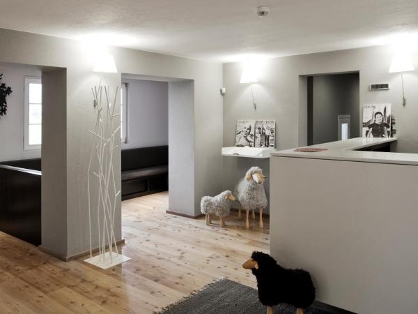 Hotel Village : photo 3 de la chambre chambre simple