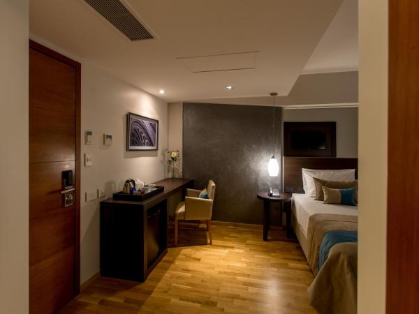 Caseros 248 Hotel : photo 1 de la chambre chambre double standard