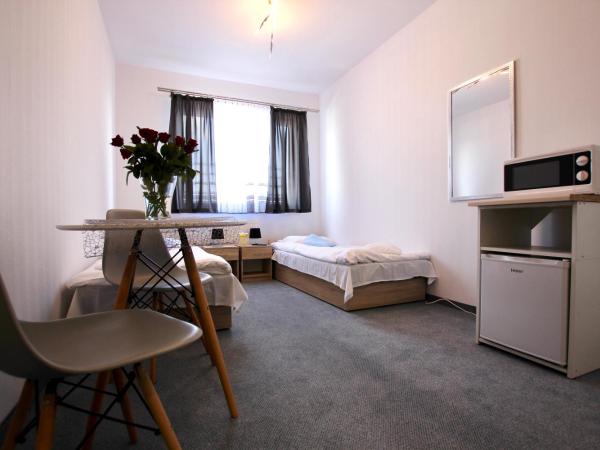 Apartamenty Południowa : photo 2 de la chambre studio