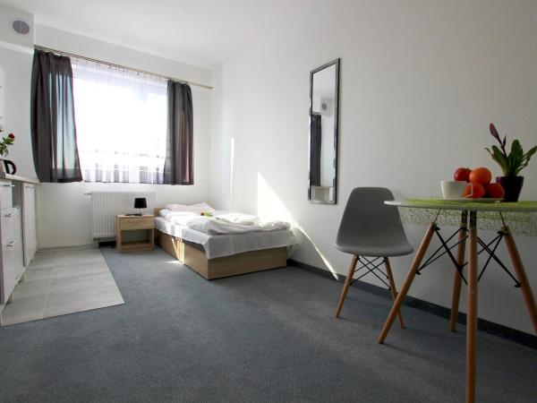 Apartamenty Południowa : photo 2 de la chambre studio