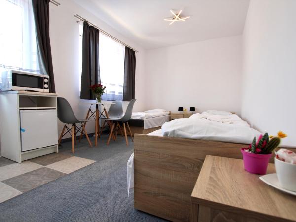 Apartamenty Południowa : photo 2 de la chambre studio