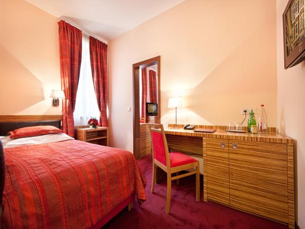 EA Hotel Sonata : photo 3 de la chambre chambre double exécutive