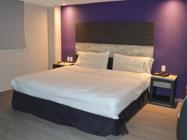 Hotel Seoul : photo 6 de la chambre chambre lit king-size standard