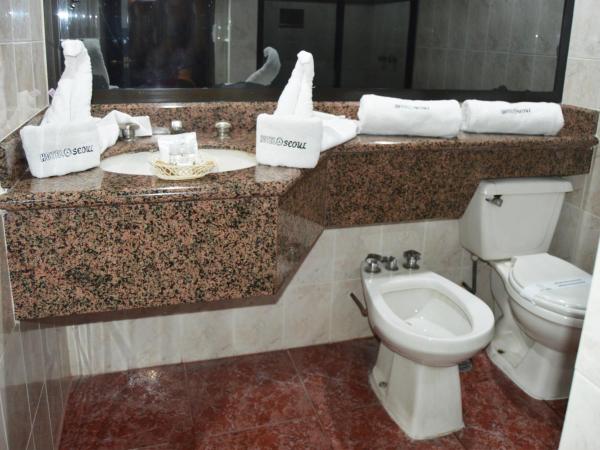 Hotel Seoul : photo 7 de la chambre chambre lit king-size standard