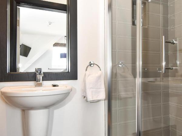 The Lane - Boutique Residence : photo 5 de la chambre chambre lits jumeaux standard