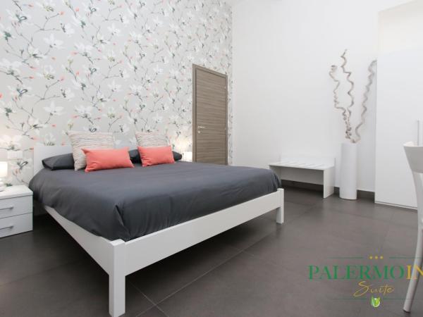 Palermo Inn Suite : photo 6 de la chambre suite junior