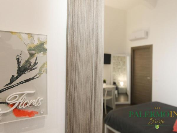 Palermo Inn Suite : photo 3 de la chambre suite junior