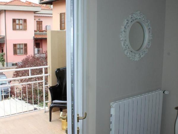 Casa Aydée : photo 9 de la chambre chambre double avec salle de bains commune