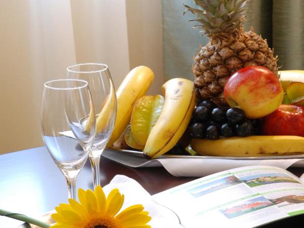 EA Hotel Downtown : photo 3 de la chambre chambre simple