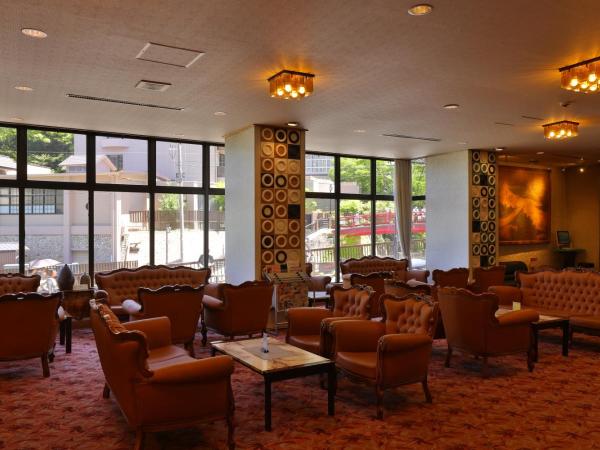 Arima Gyoen : photo 6 de la chambre non-smoking 2 adults standard japanese-style room - breakfast and dinner at restaurant