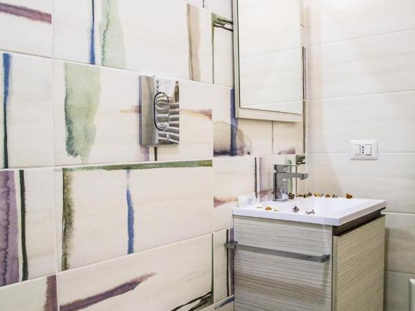 Borgo Angioino : photo 1 de la chambre chambre simple avec salle de bains