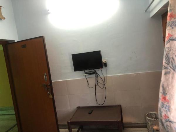 Hotel Deep Mandir : photo 5 de la chambre chambre simple Économique