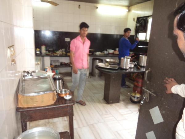 Hotel Gem Palace : photo 2 de la chambre chambre simple Économique