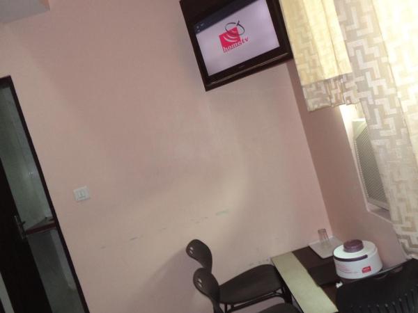 Hotel Gem Palace : photo 4 de la chambre chambre simple Économique