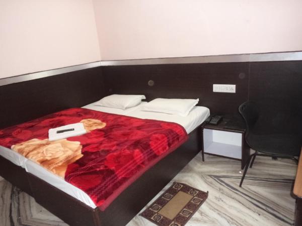 Hotel Gem Palace : photo 5 de la chambre chambre simple Économique