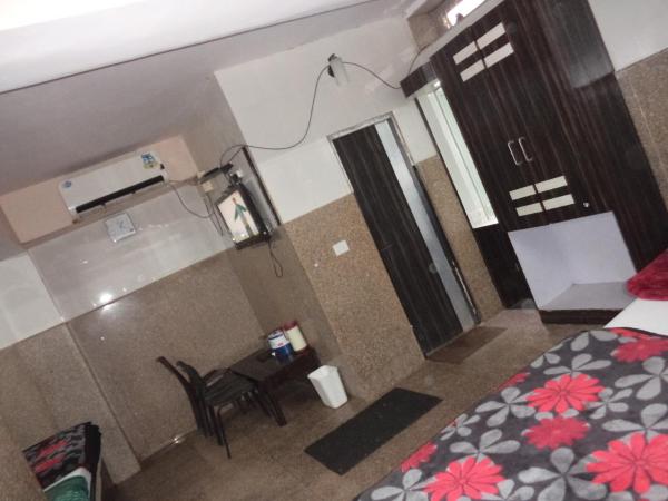 Hotel Gem Palace : photo 9 de la chambre chambre simple Économique