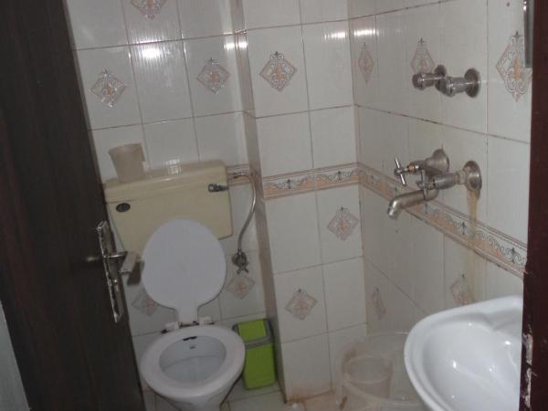 Hotel Gem Palace : photo 10 de la chambre chambre simple Économique