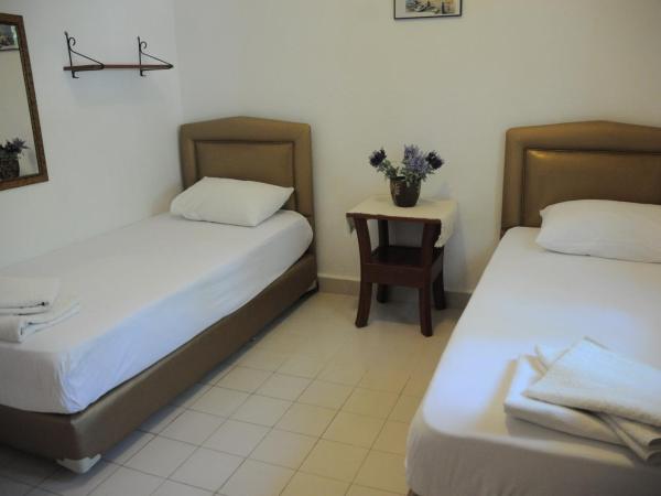 Hotel Gulec : photo 3 de la chambre chambre simple