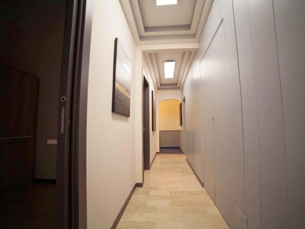 IMHOME - Cadorna House : photo 10 de la chambre chambre double standard