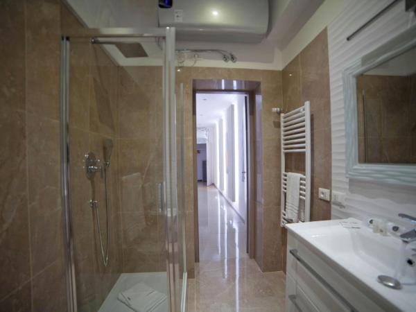 IMHOME - Cadorna House : photo 7 de la chambre chambre lits jumeaux