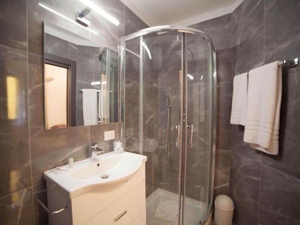 IMHOME - Cadorna House : photo 1 de la chambre chambre double