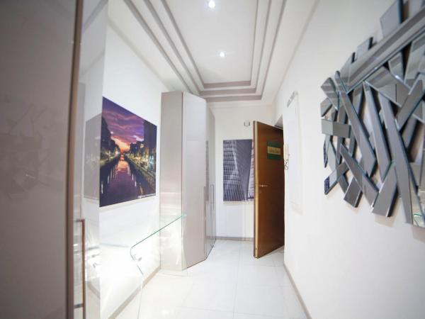 IMHOME - Cadorna House : photo 9 de la chambre chambre lits jumeaux