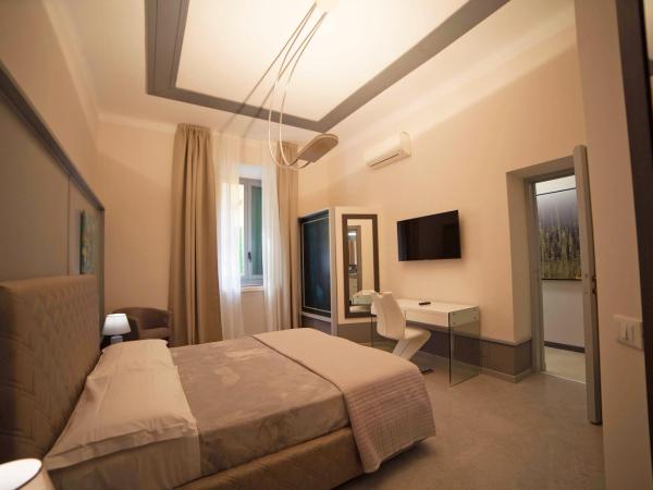 IMHOME - Cadorna House : photo 2 de la chambre chambre double