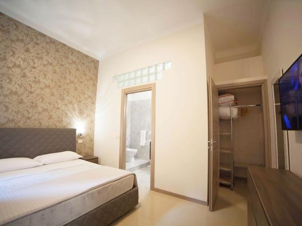 IMHOME - Cadorna House : photo 3 de la chambre chambre double