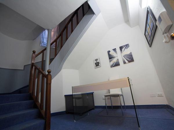 IMHOME - Cadorna House : photo 8 de la chambre chambre double standard