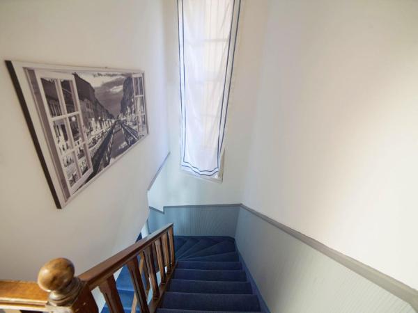 IMHOME - Cadorna House : photo 9 de la chambre chambre double standard