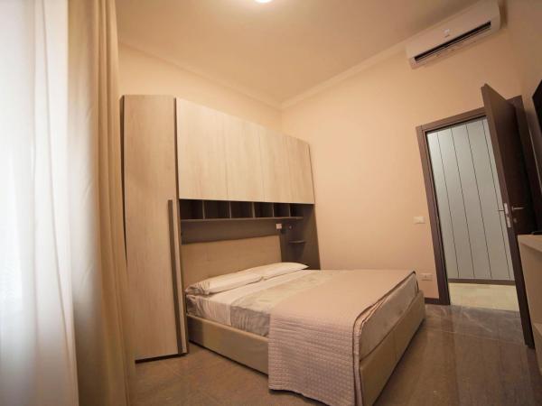 IMHOME - Cadorna House : photo 2 de la chambre chambre double standard