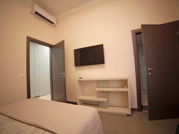 IMHOME - Cadorna House : photo 3 de la chambre chambre double standard