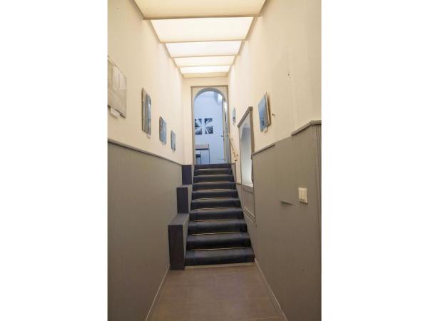 IMHOME - Cadorna House : photo 6 de la chambre chambre double standard