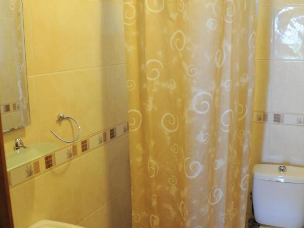 Hotel Gulec : photo 7 de la chambre chambre simple