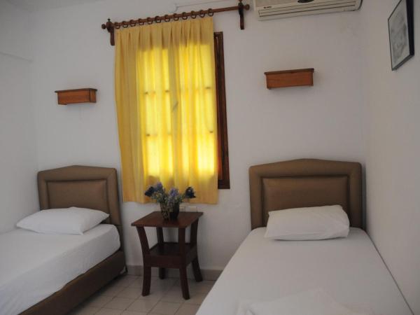 Hotel Gulec : photo 5 de la chambre chambre simple