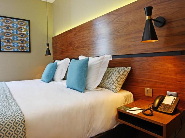 Vincci Liberdade : photo 8 de la chambre chambre double ou lits jumeaux