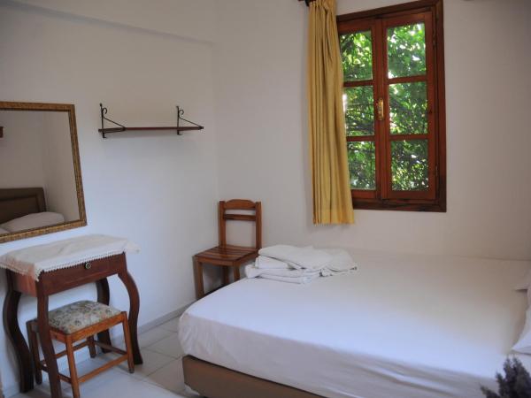 Hotel Gulec : photo 4 de la chambre chambre double