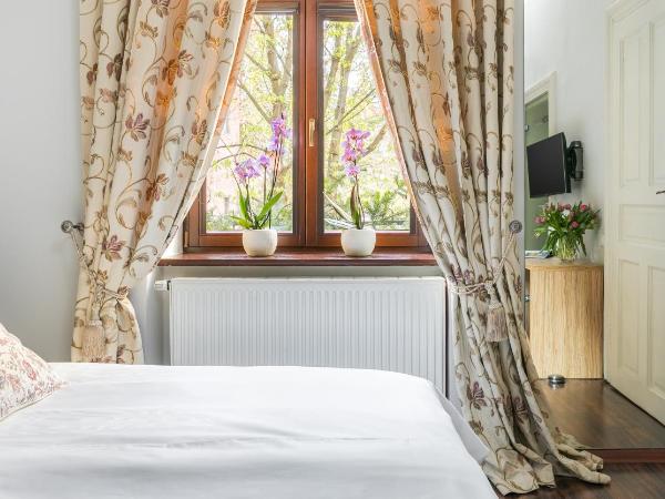 Cracowdays : photo 2 de la chambre chambre double