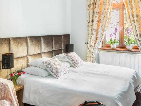 Cracowdays : photo 1 de la chambre chambre double