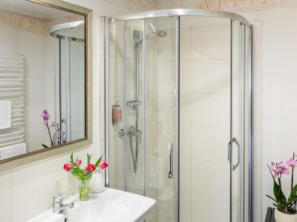 Cracowdays : photo 4 de la chambre chambre triple