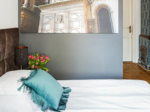 Cracowdays : photo 9 de la chambre chambre double