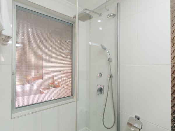 Prestige Hotel Old City : photo 9 de la chambre chambre double ou lits jumeaux standard