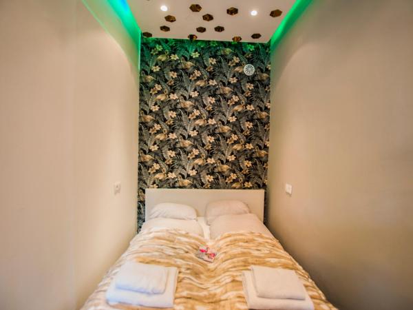 Urban Boutique Hotel : photo 4 de la chambre studio