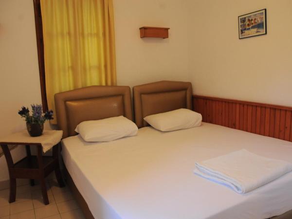 Hotel Gulec : photo 5 de la chambre chambre double