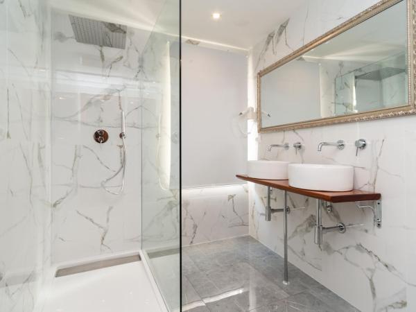 Domus Superior : photo 7 de la chambre chambre double supérieure - vue sur canal