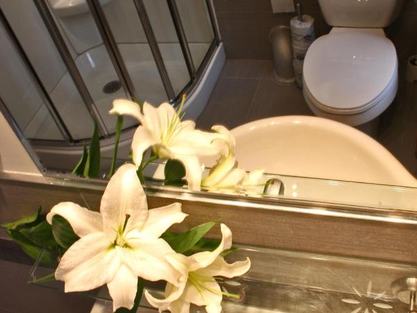 Hotel Abri du Voyageur : photo 5 de la chambre chambre double standard