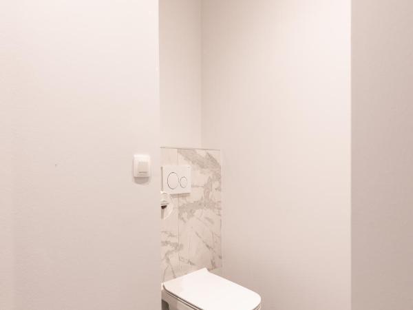 Boutique Hotel Sablon : photo 3 de la chambre chambre simple de luxe