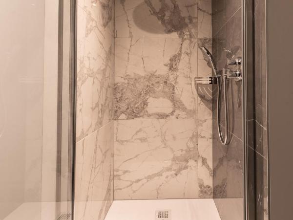 Boutique Hotel Sablon : photo 4 de la chambre chambre simple de luxe